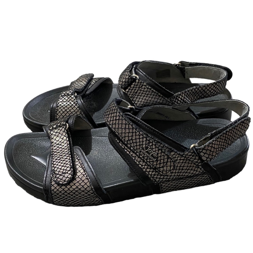 Joya Amalfi Night Sky Women Sandal Size EU 41